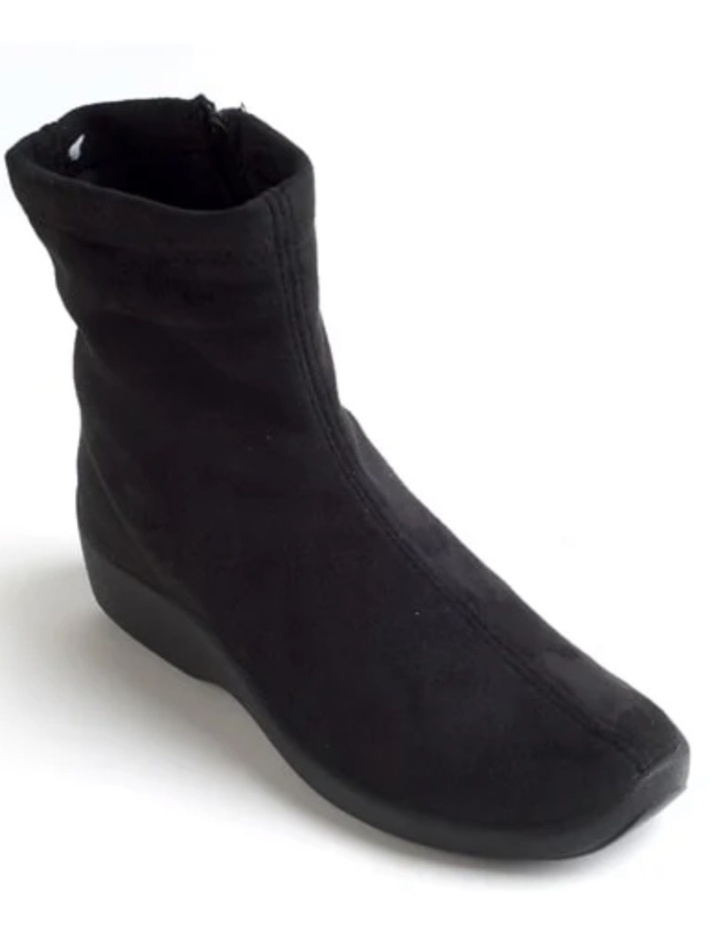 Arcopedico L8 Suede Boots